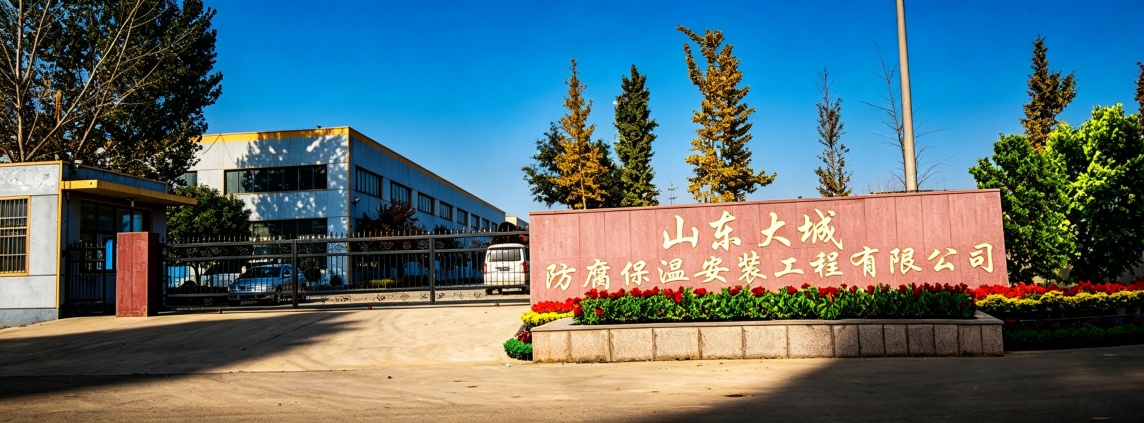 惠民聚氨酯保温管生产厂家简介